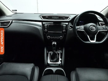 Used Nissan Qashqai 2020 for sale - 78815523: Photo