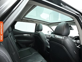 Used Nissan Qashqai 2020 for sale - 78815523: Photo