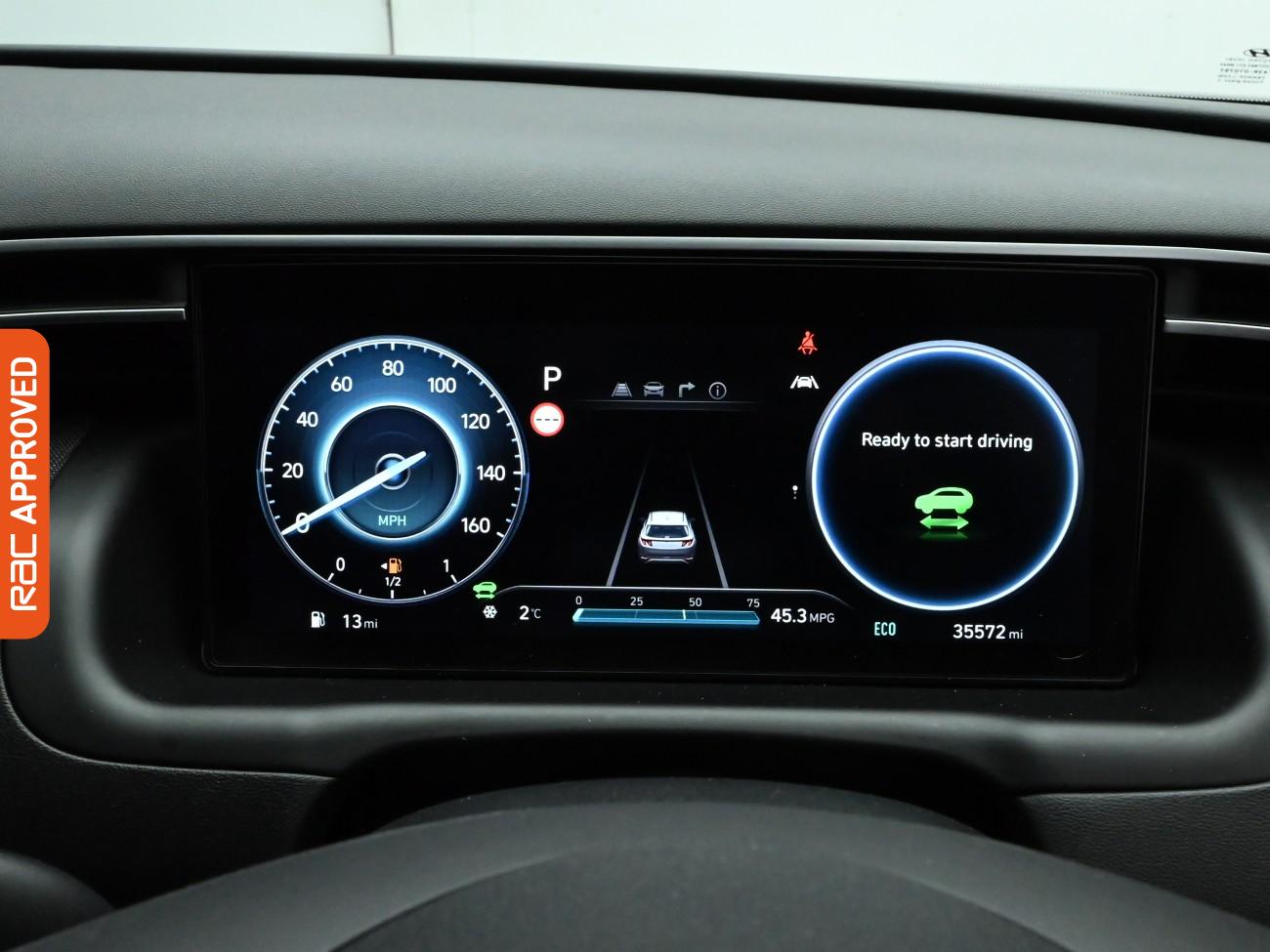 Used Hyundai TUCSON 2023 for sale - 77187436: Photo 11