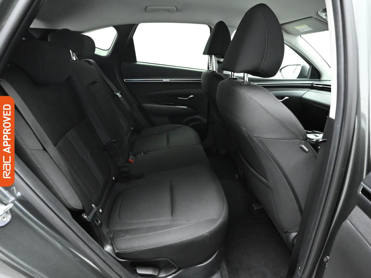 Used Hyundai TUCSON 2023 for sale - 77187436: Photo 13