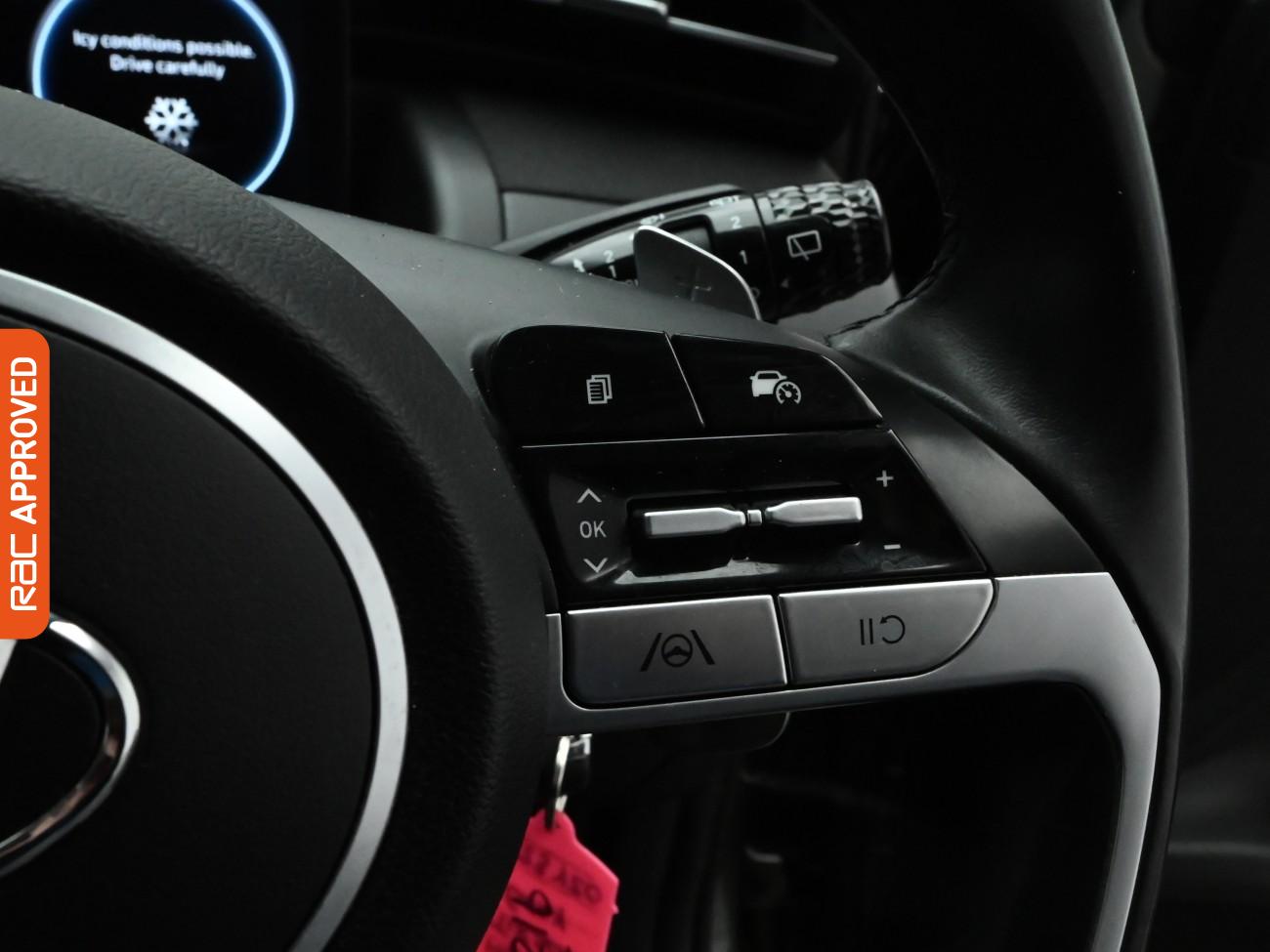 Used Hyundai TUCSON 2023 for sale - 77187436: Photo 22