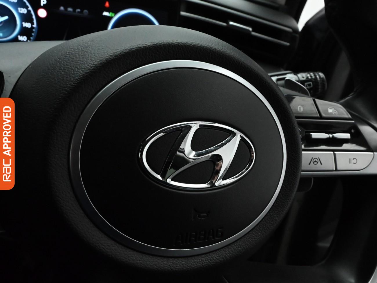 Used Hyundai TUCSON 2023 for sale - 77187436: Photo 23