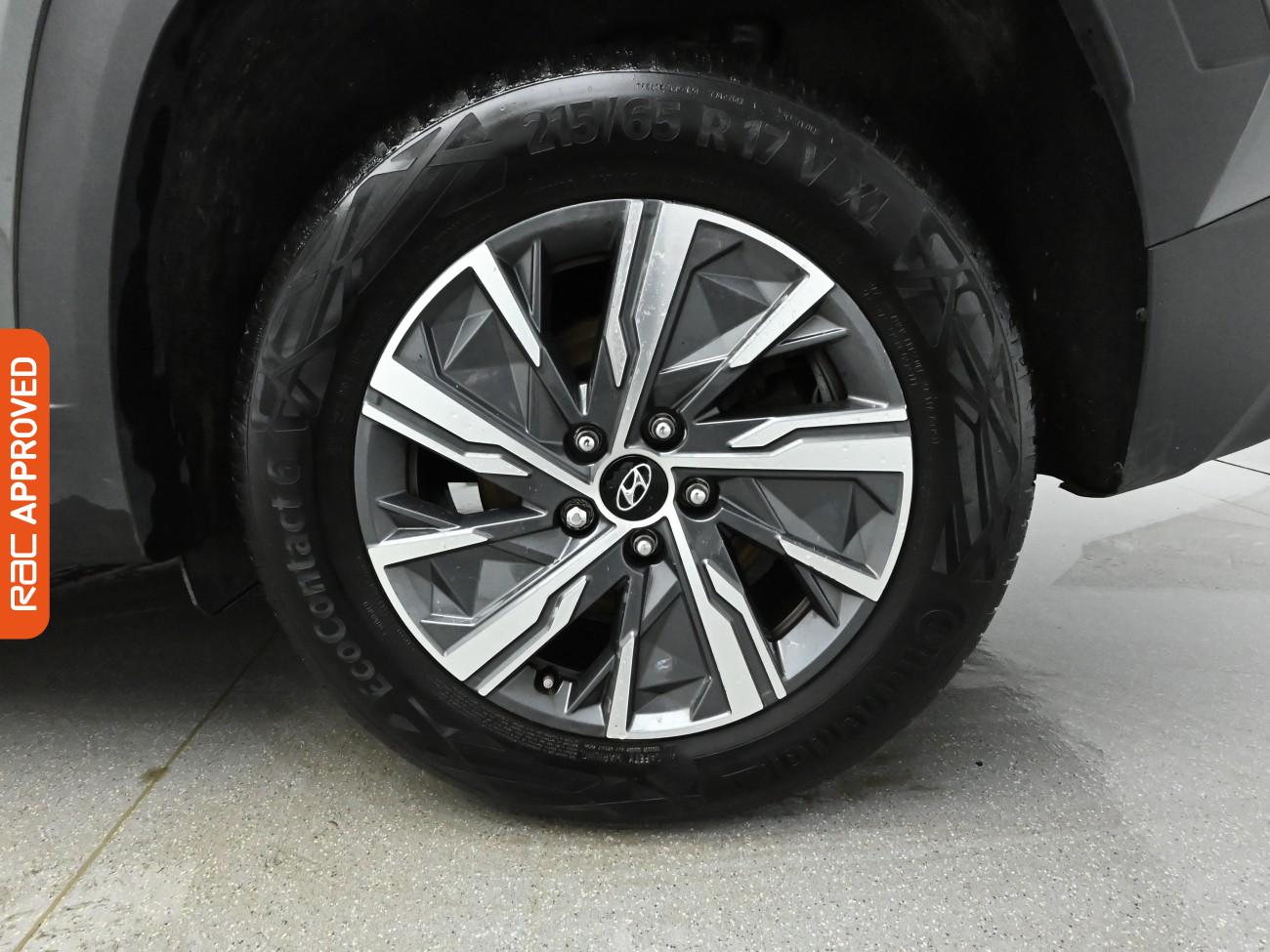 Used Hyundai TUCSON 2023 for sale - 77187436: Photo 27