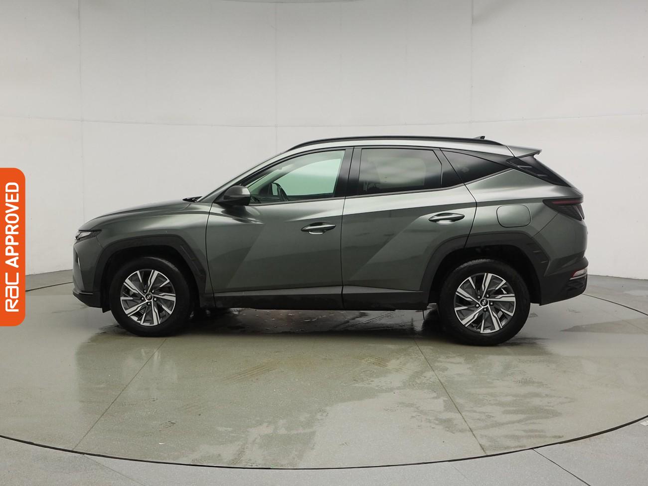 Used Hyundai TUCSON 2023 for sale - 77187436: Photo 29