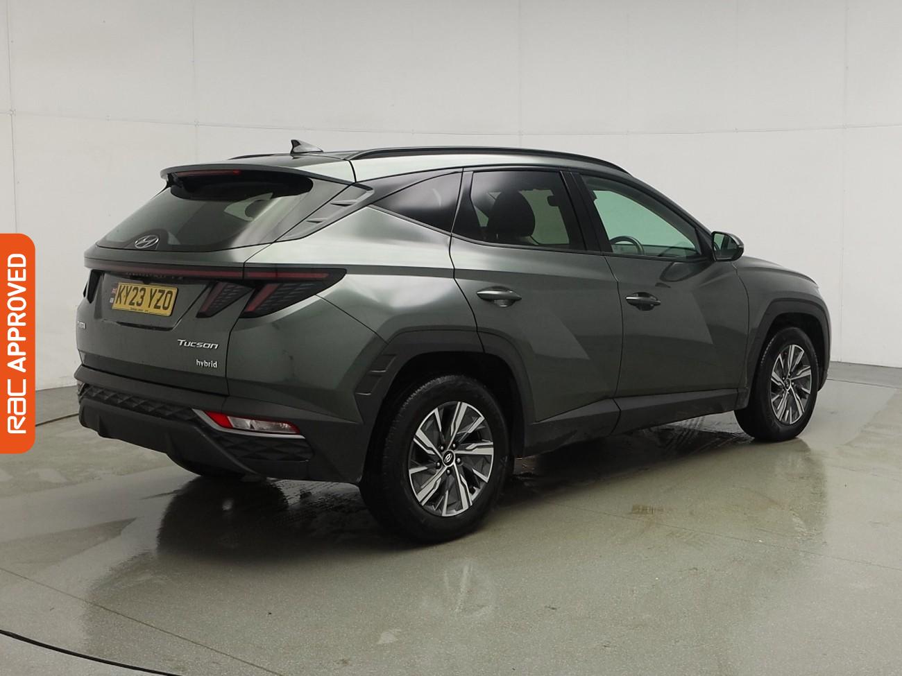 Used Hyundai TUCSON 2023 for sale - 77187436: Photo 31