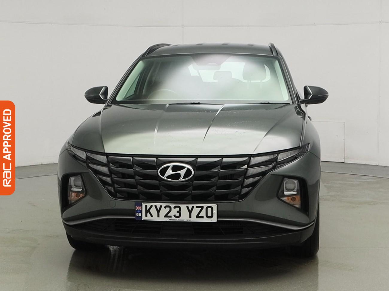 Used Hyundai TUCSON 2023 for sale - 77187436: Photo 7