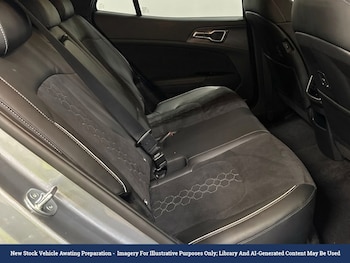 Used Kia Sportage 2023 for sale - 79467300: Photo