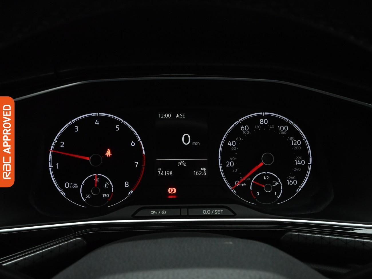 Used Volkswagen T-Cross 2020 for sale - 77444004: Photo 11