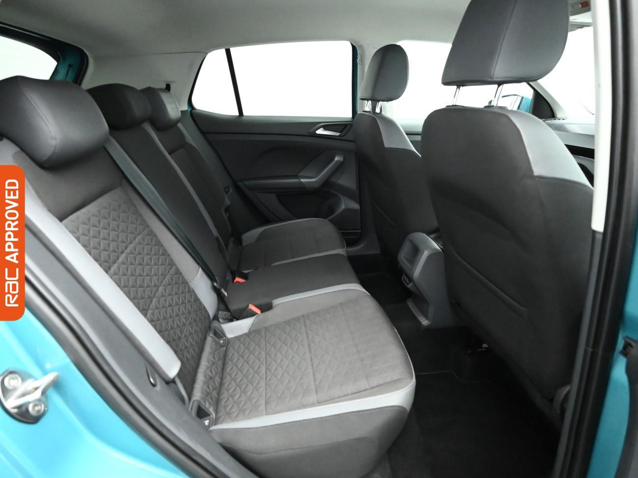 Used Volkswagen T-Cross 2020 for sale - 77444004: Photo 13