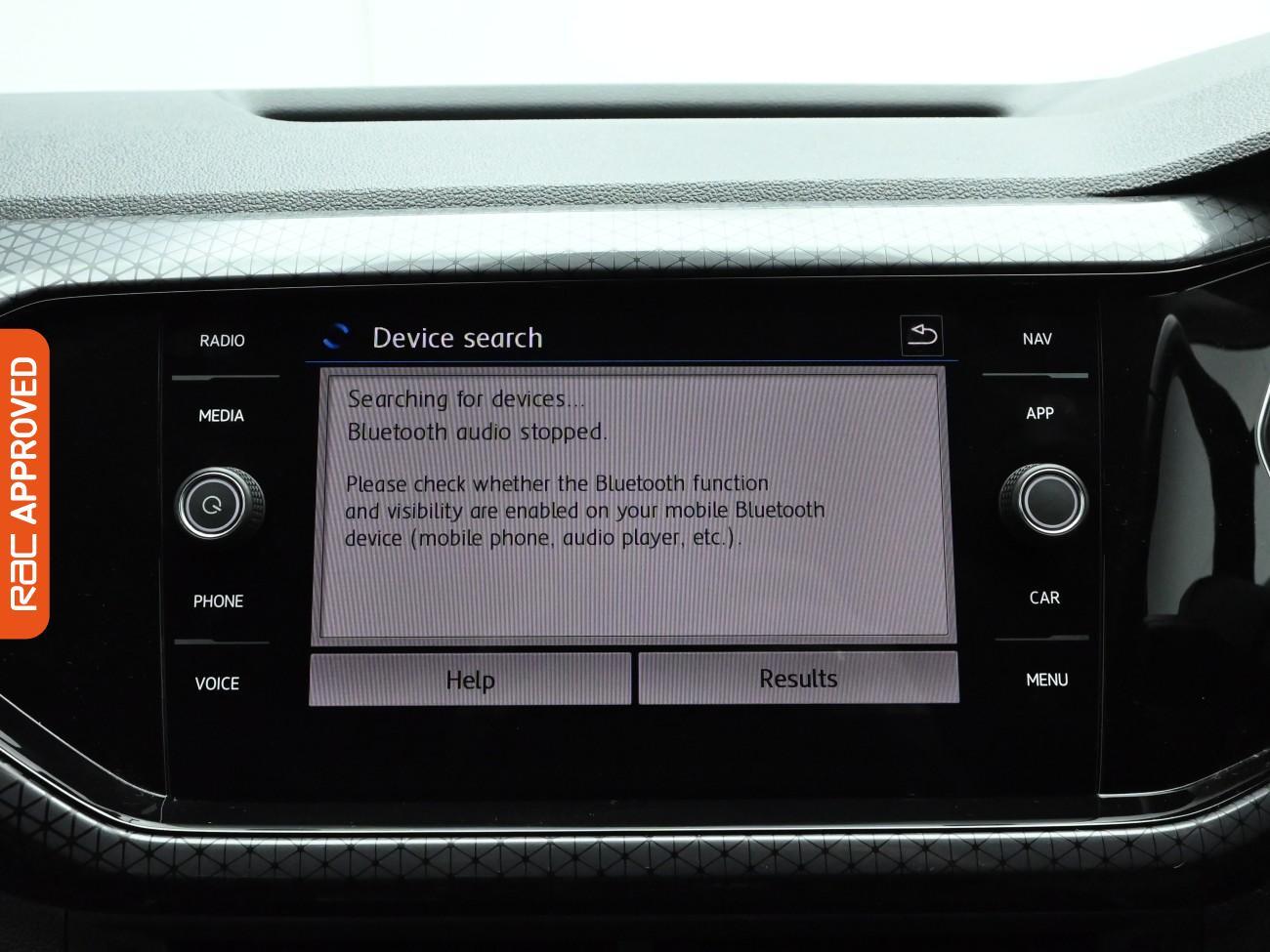 Used Volkswagen T-Cross 2020 for sale - 77444004: Photo 15