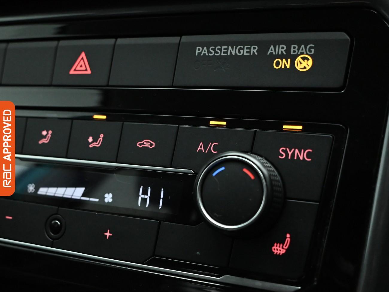 Used Volkswagen T-Cross 2020 for sale - 77444004: Photo 17