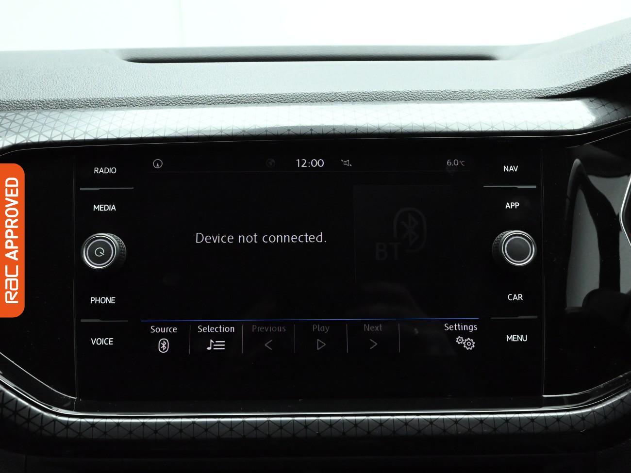 Used Volkswagen T-Cross 2020 for sale - 77444004: Photo 18