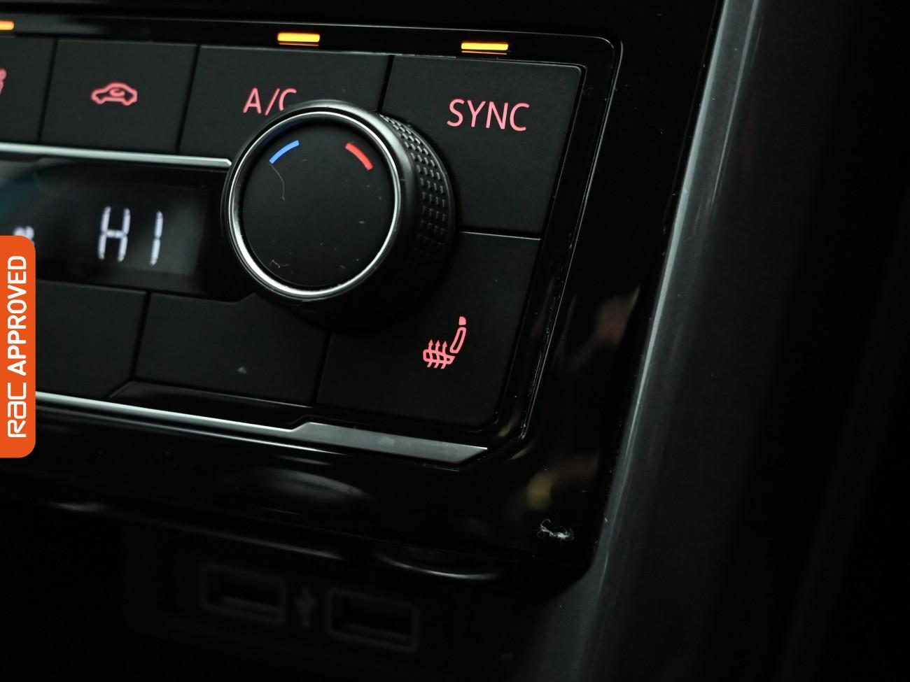 Used Volkswagen T-Cross 2020 for sale - 77444004: Photo 22