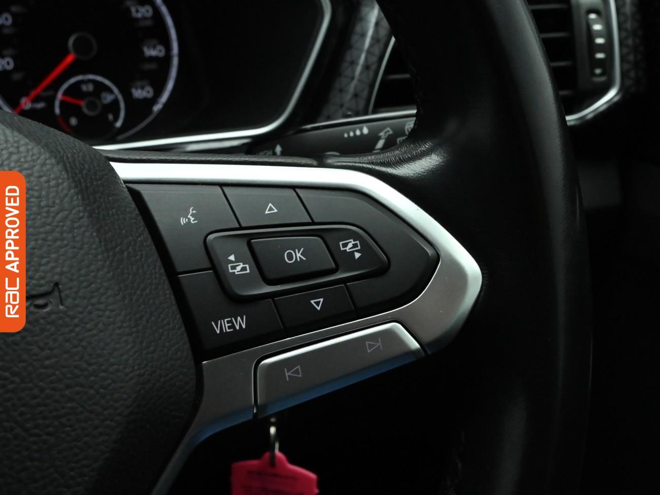 Used Volkswagen T-Cross 2020 for sale - 77444004: Photo 23