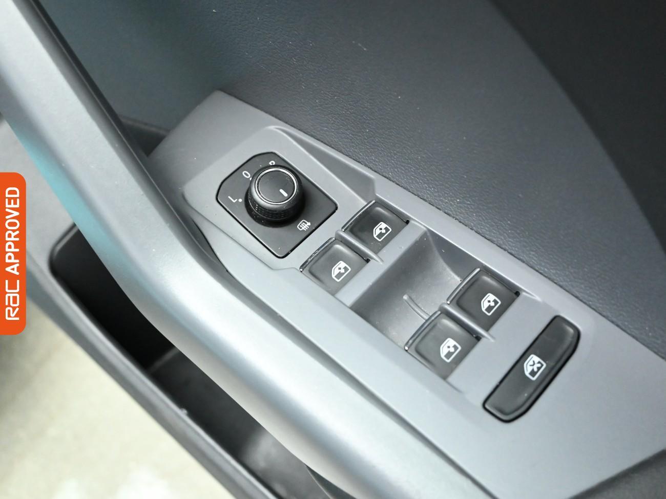 Used Volkswagen T-Cross 2020 for sale - 77444004: Photo 26