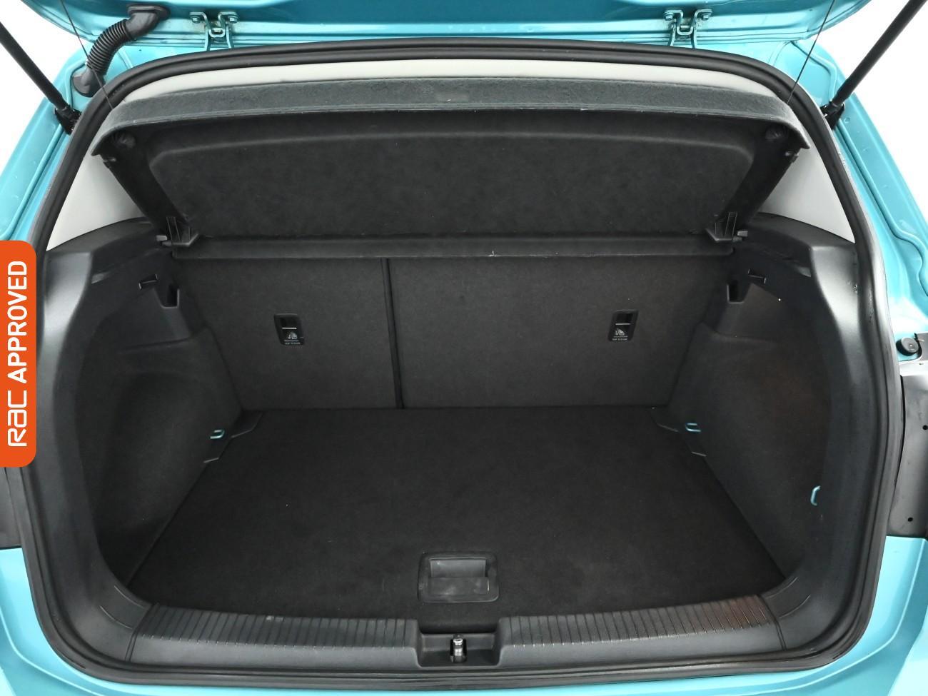 Used Volkswagen T-Cross 2020 for sale - 77444004: Photo 27