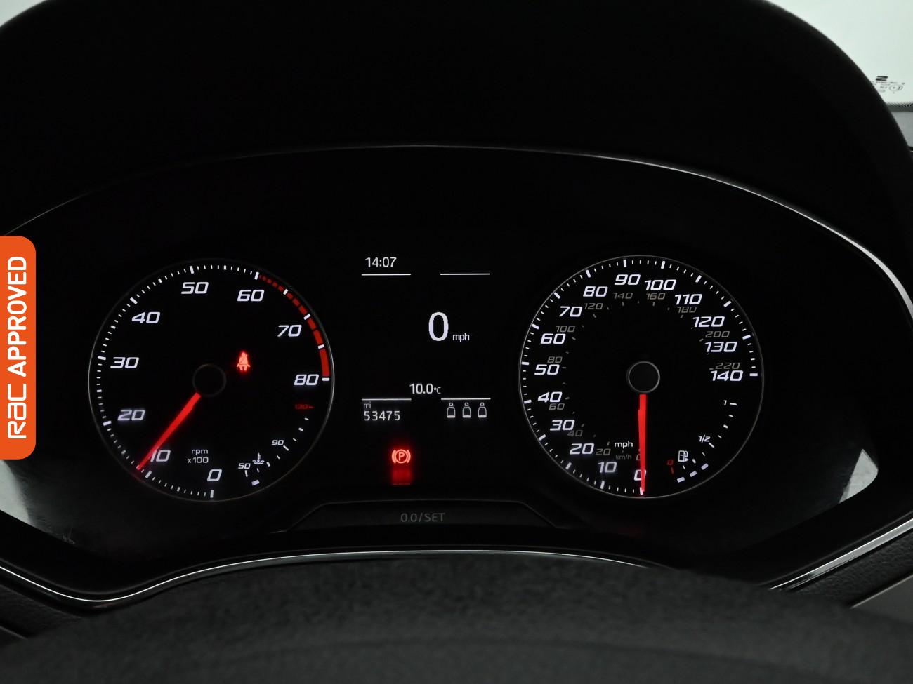 Used SEAT Ibiza 2017 for sale - 76705536: Photo 11