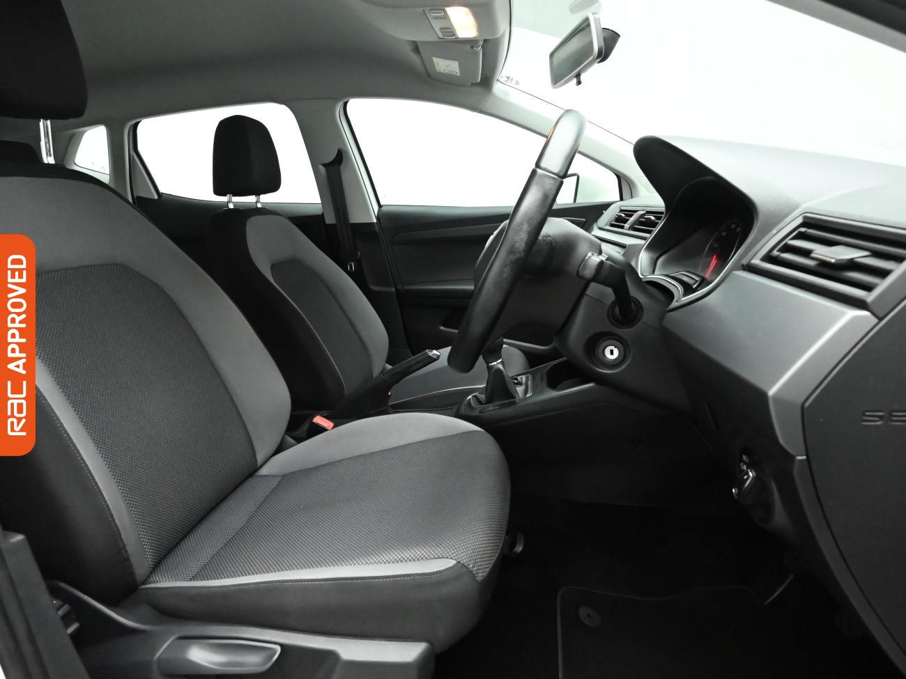 Used SEAT Ibiza 2017 for sale - 76705536: Photo 12