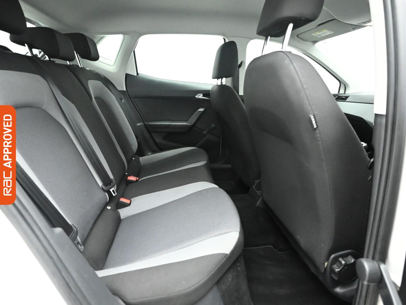 Used SEAT Ibiza 2017 for sale - 76705536: Photo 13