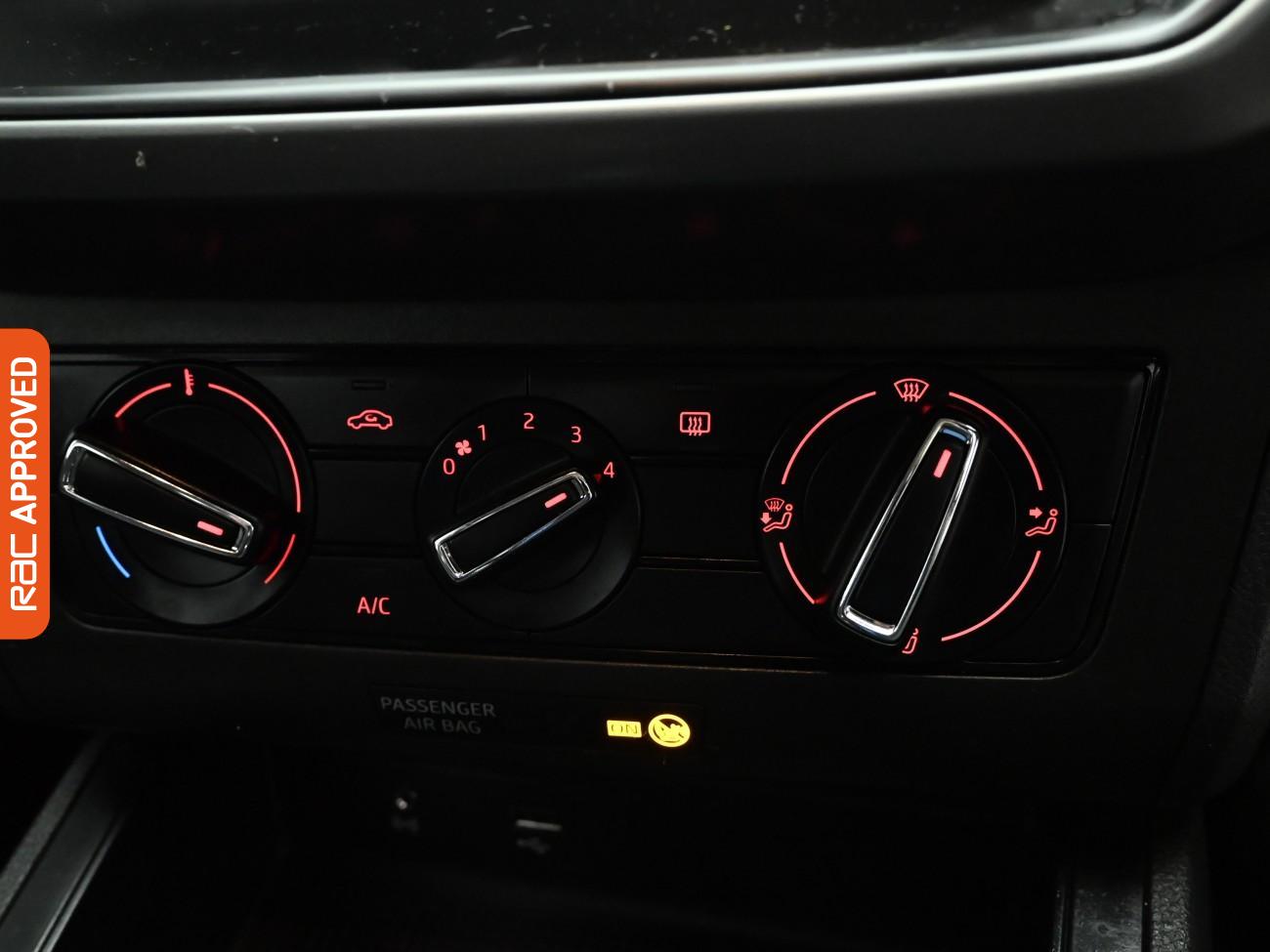 Used SEAT Ibiza 2017 for sale - 76705536: Photo 14