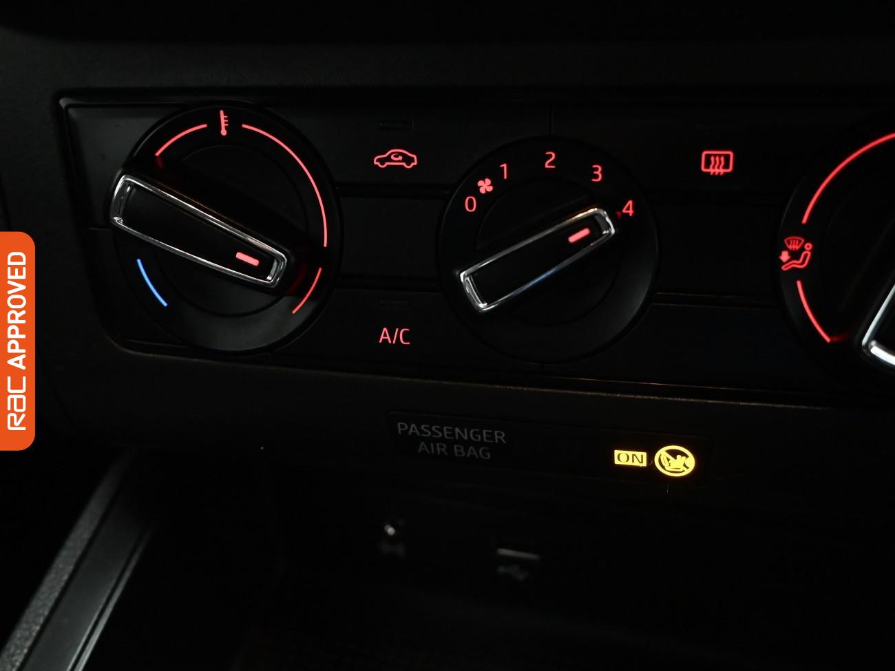 Used SEAT Ibiza 2017 for sale - 76705536: Photo 15