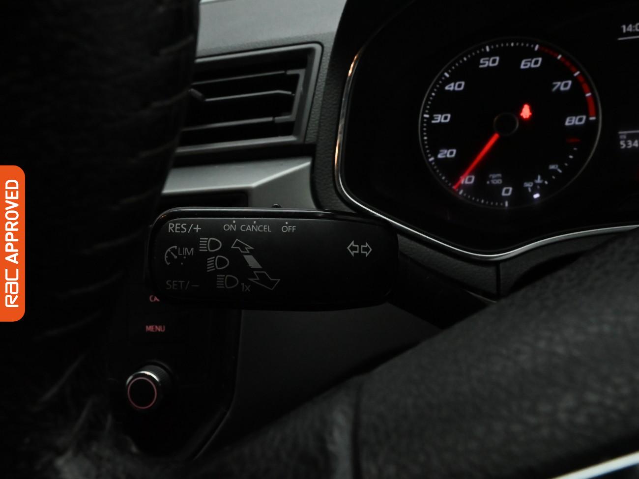 Used SEAT Ibiza 2017 for sale - 76705536: Photo 16