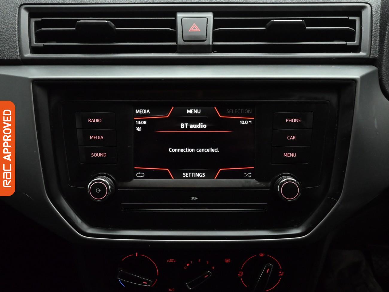 Used SEAT Ibiza 2017 for sale - 76705536: Photo 17