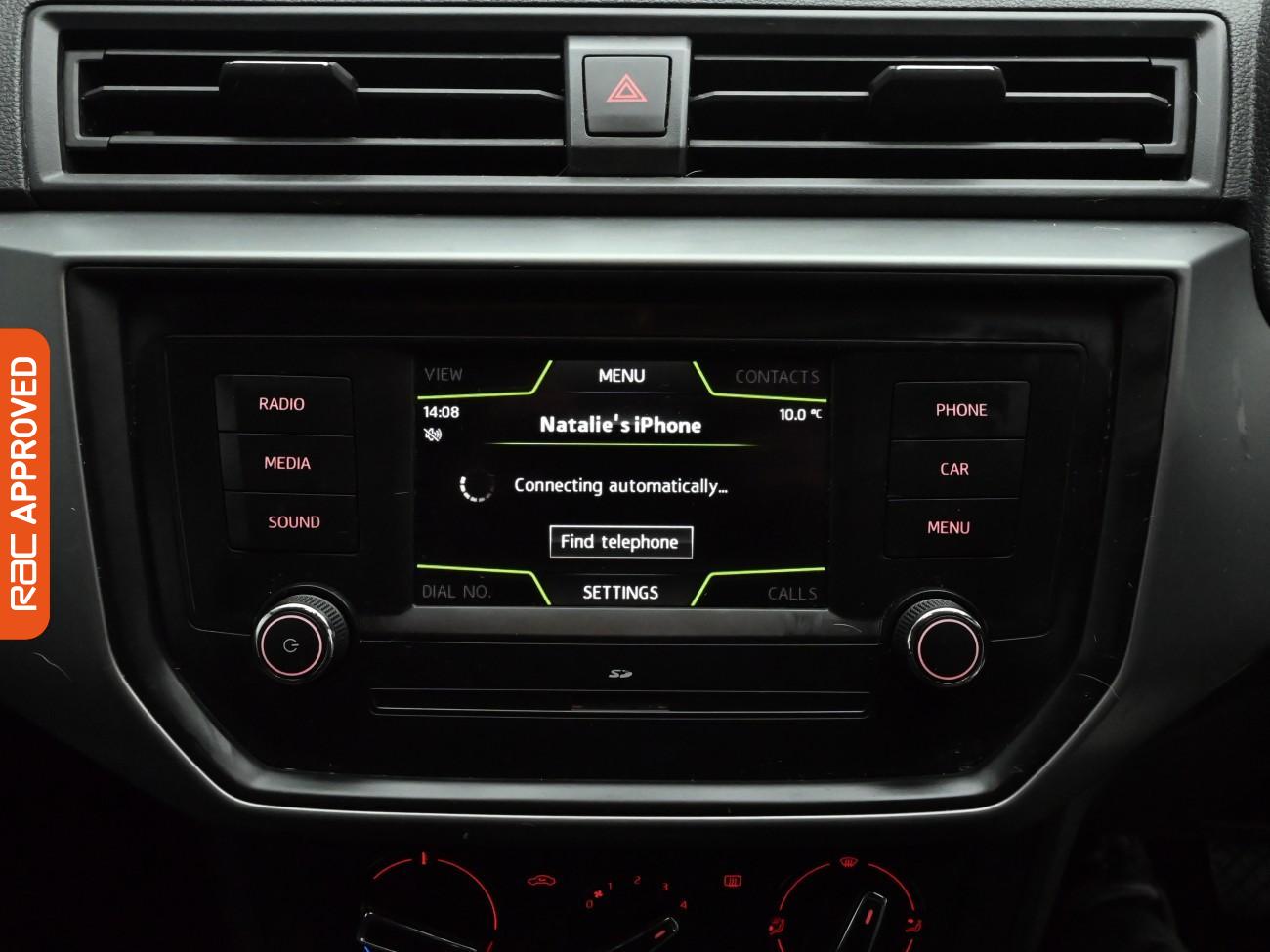 Used SEAT Ibiza 2017 for sale - 76705536: Photo 18