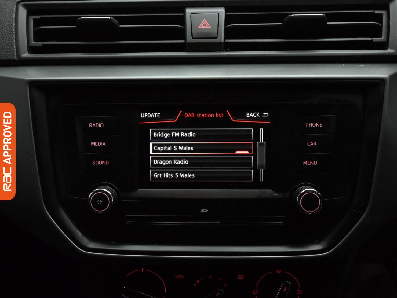 Used SEAT Ibiza 2017 for sale - 76705536: Photo 19