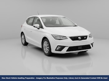 2017 - 1.0 MPI SE Hatchback 5dr Petrol Manual Euro 6 (s/s) (75 ps)