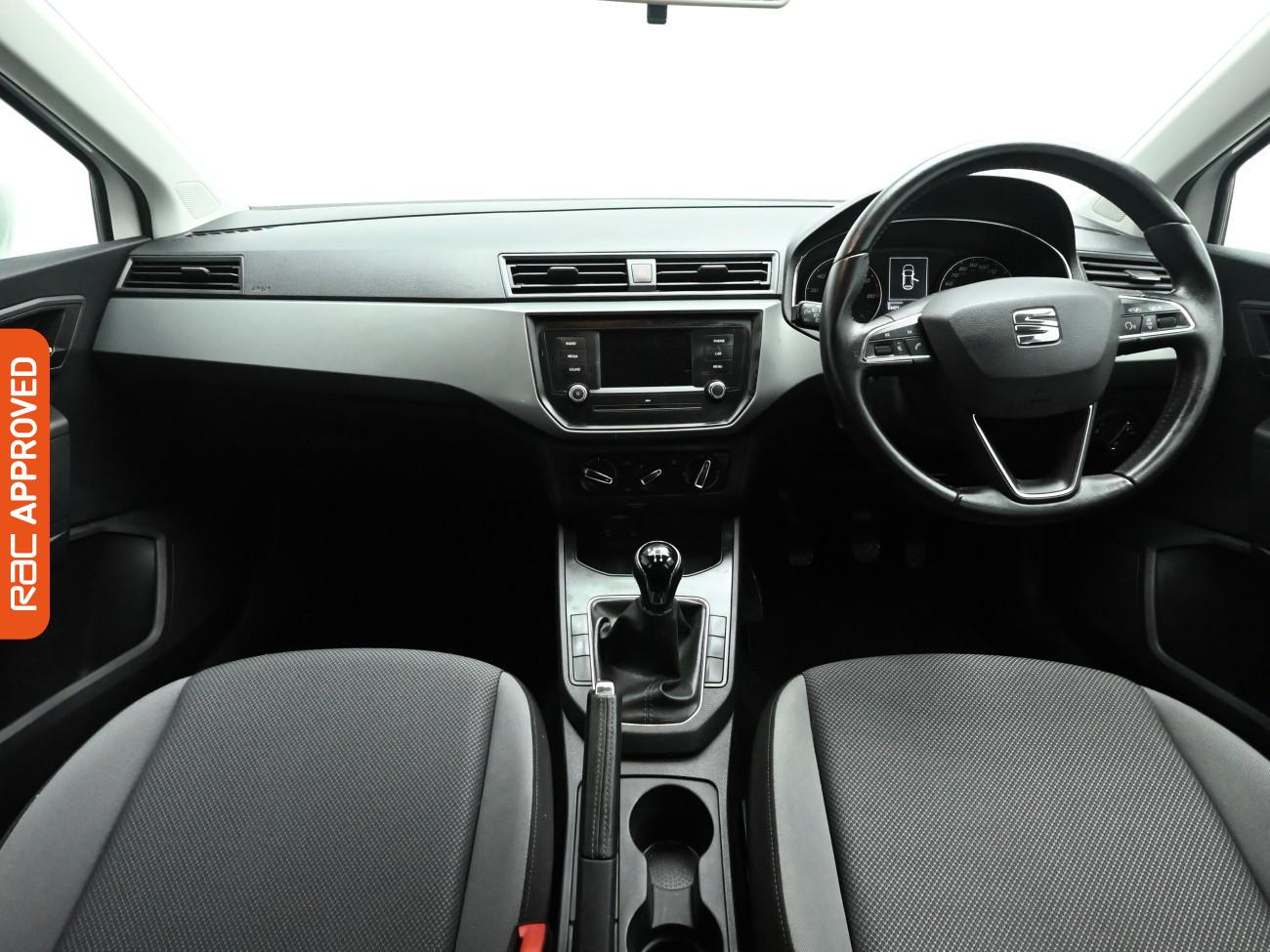 Used SEAT Ibiza 2017 for sale - 76705536: Photo 2