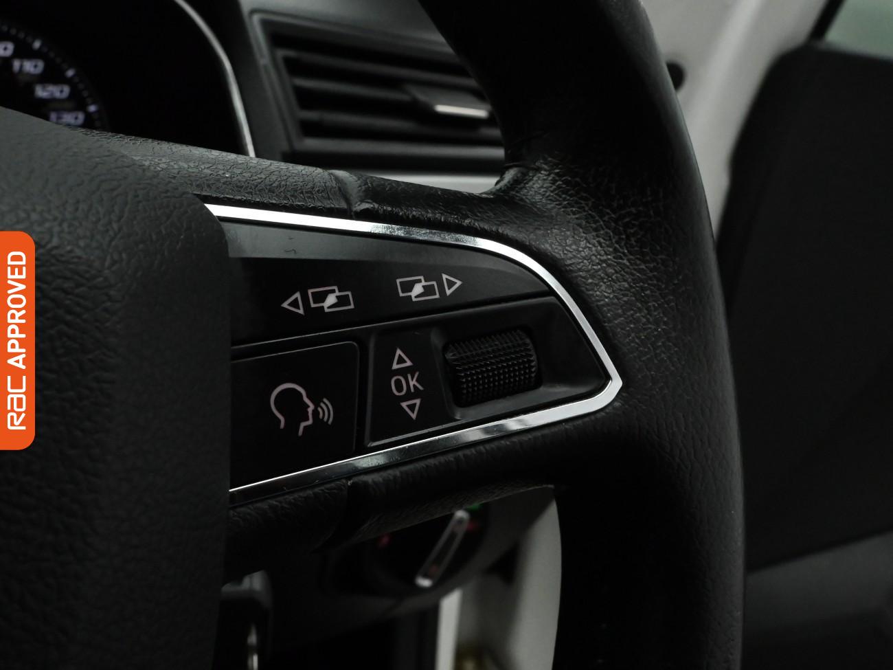 Used SEAT Ibiza 2017 for sale - 76705536: Photo 21