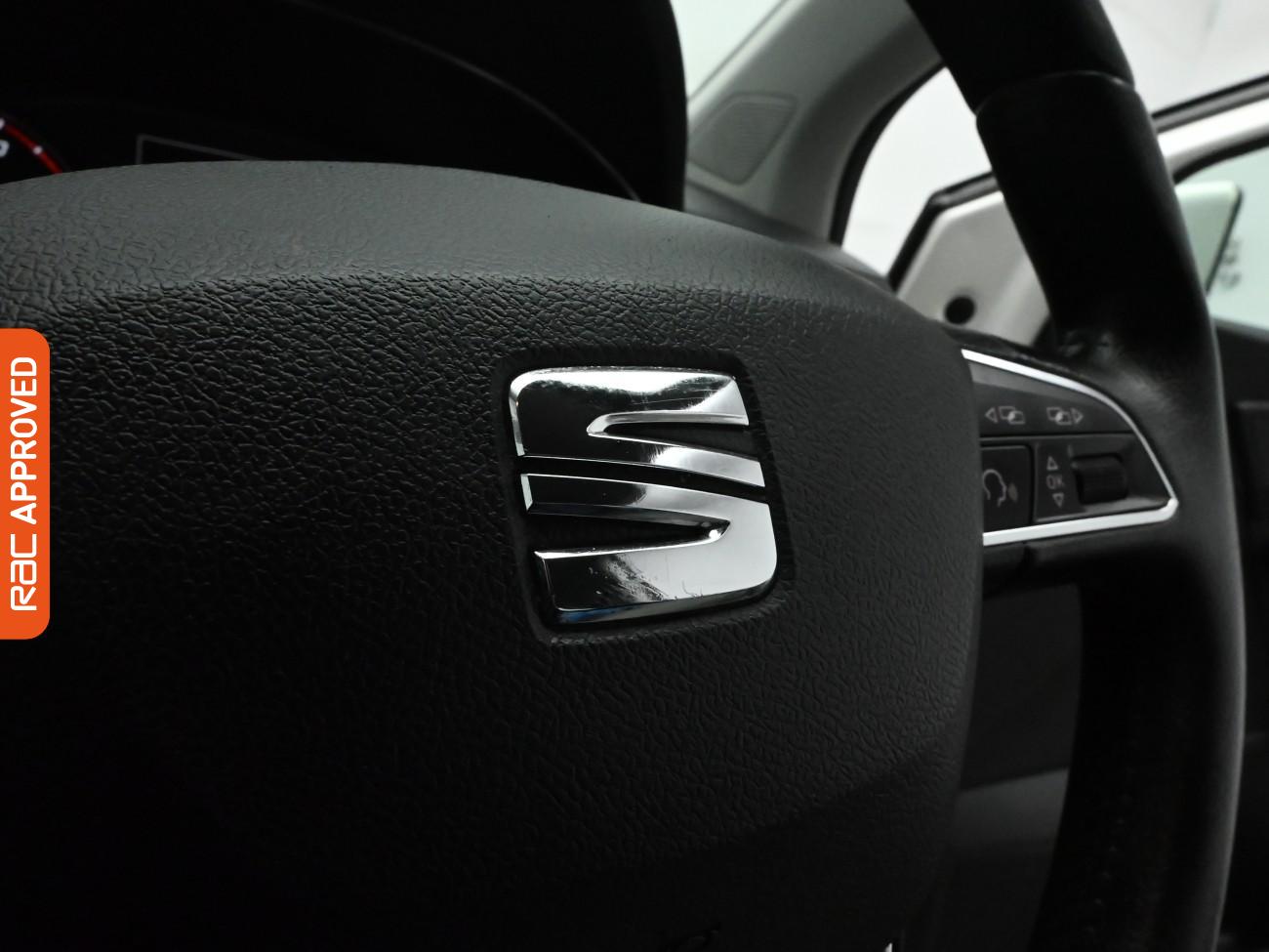 Used SEAT Ibiza 2017 for sale - 76705536: Photo 22