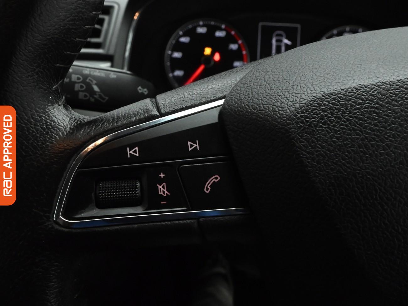 Used SEAT Ibiza 2017 for sale - 76705536: Photo 23