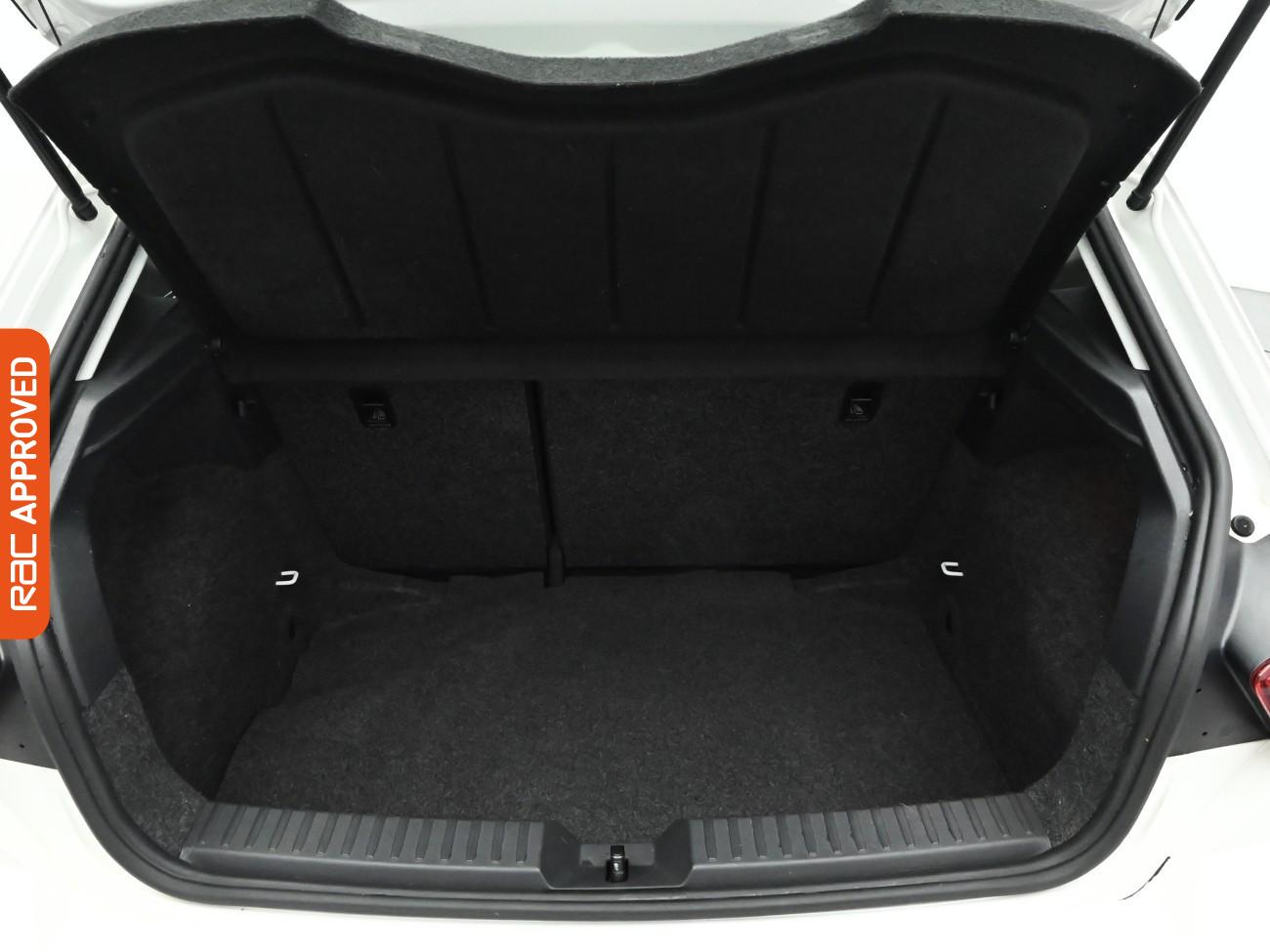 Used SEAT Ibiza 2017 for sale - 76705536: Photo 25