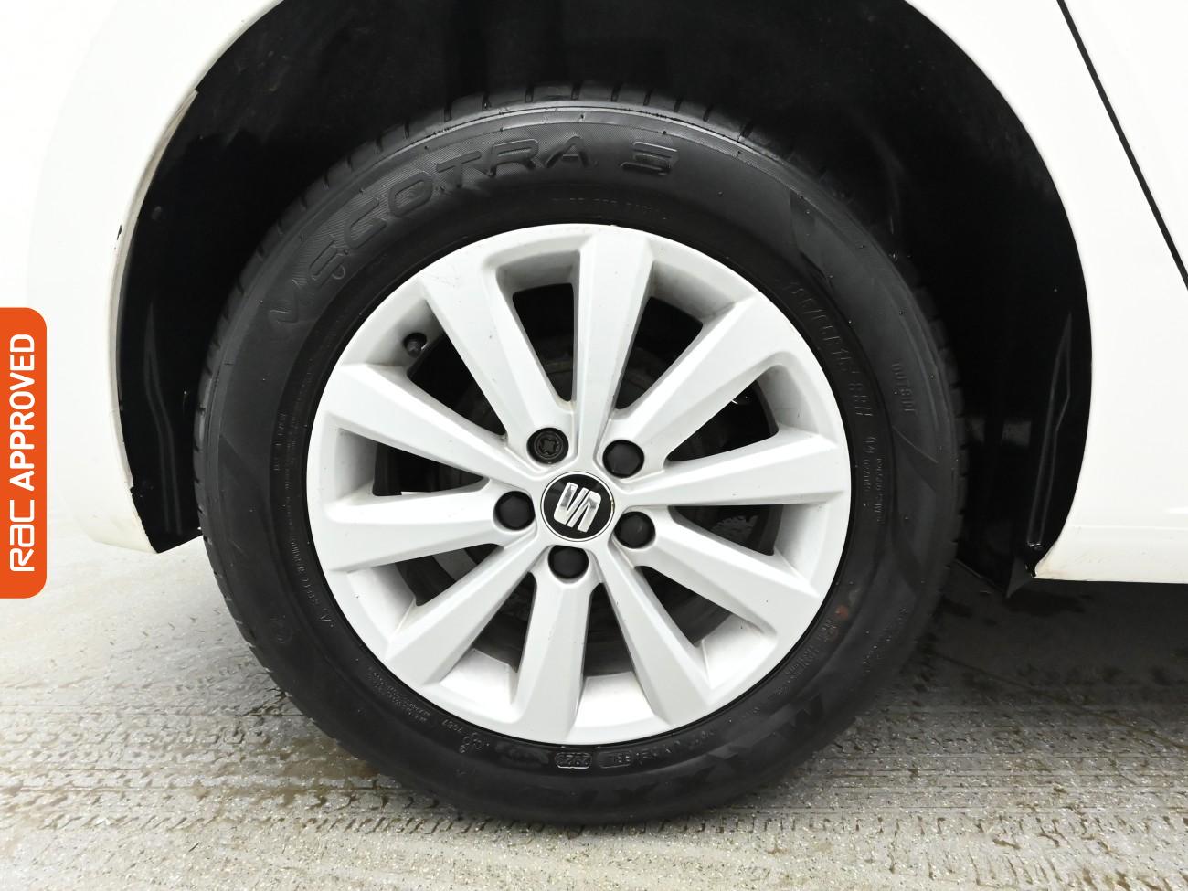 Used SEAT Ibiza 2017 for sale - 76705536: Photo 26