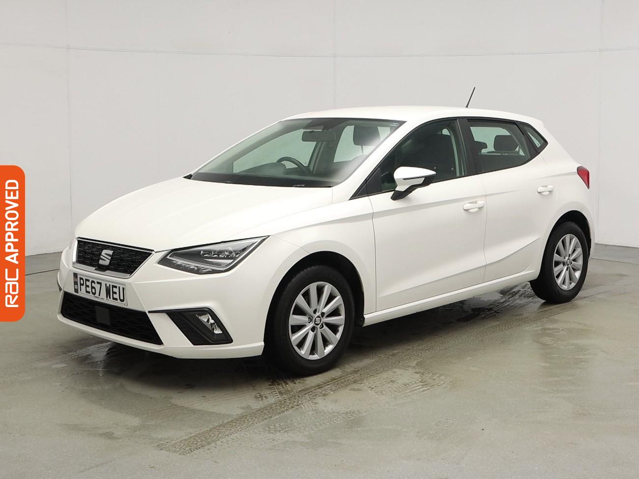 Used SEAT Ibiza 2017 for sale - 76705536: Photo 27