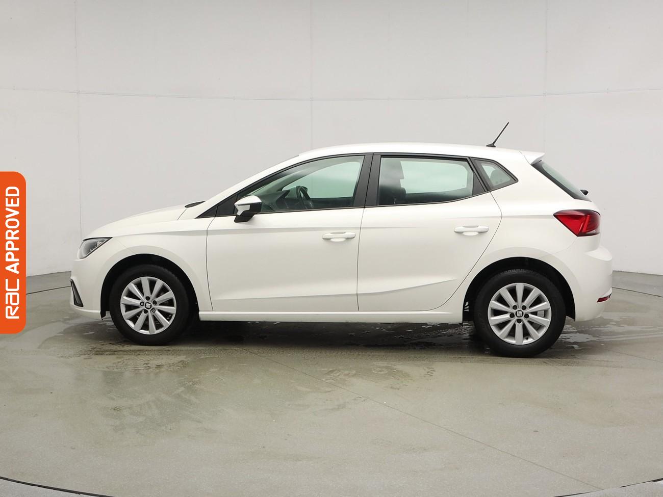 Used SEAT Ibiza 2017 for sale - 76705536: Photo 28