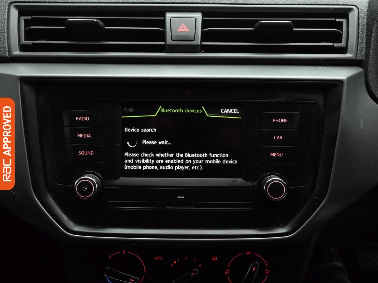 Used SEAT Ibiza 2017 for sale - 76705536: Photo 3