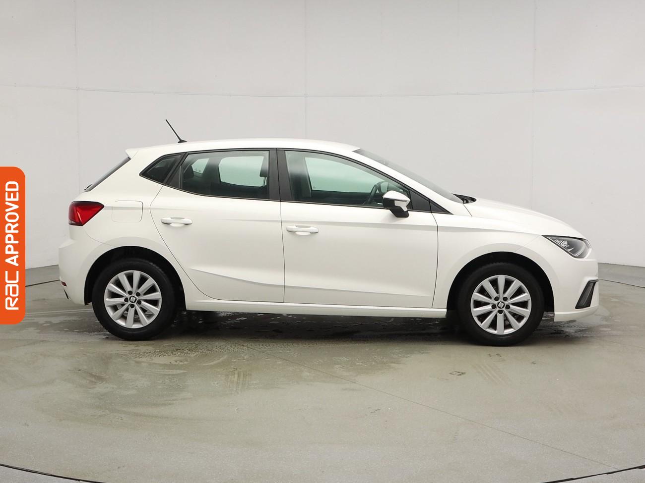 Used SEAT Ibiza 2017 for sale - 76705536: Photo 6