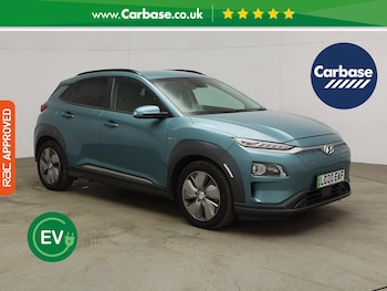 Used Hyundai KONA 2020 for sale - 75581254: Photo
