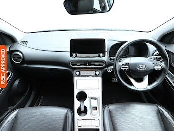 Used Hyundai KONA 2020 for sale - 75581254: Photo