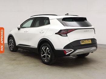 Used Kia Sportage 2022 for sale - 78913980: Photo