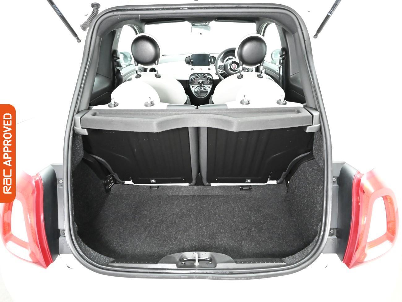 Used Fiat 500 2021 for sale - 77529538: Photo 13