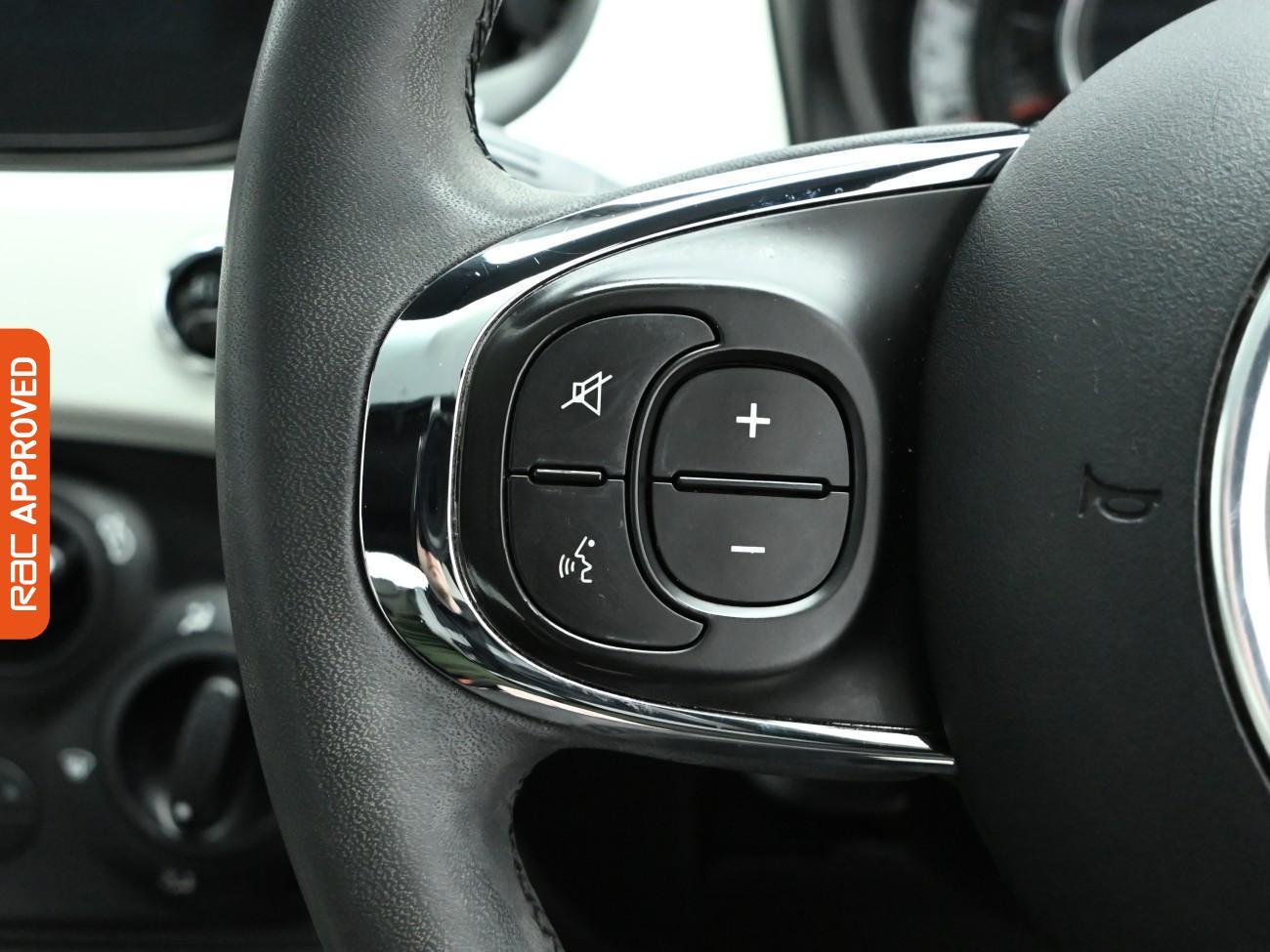 Used Fiat 500 2021 for sale - 77529538: Photo 19