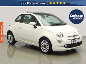 Used Fiat 500 2021 for sale - 77529538: Photo