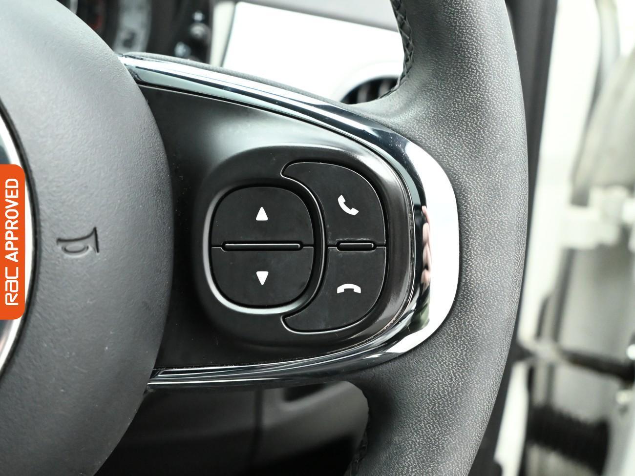 Used Fiat 500 2021 for sale - 77529538: Photo 21