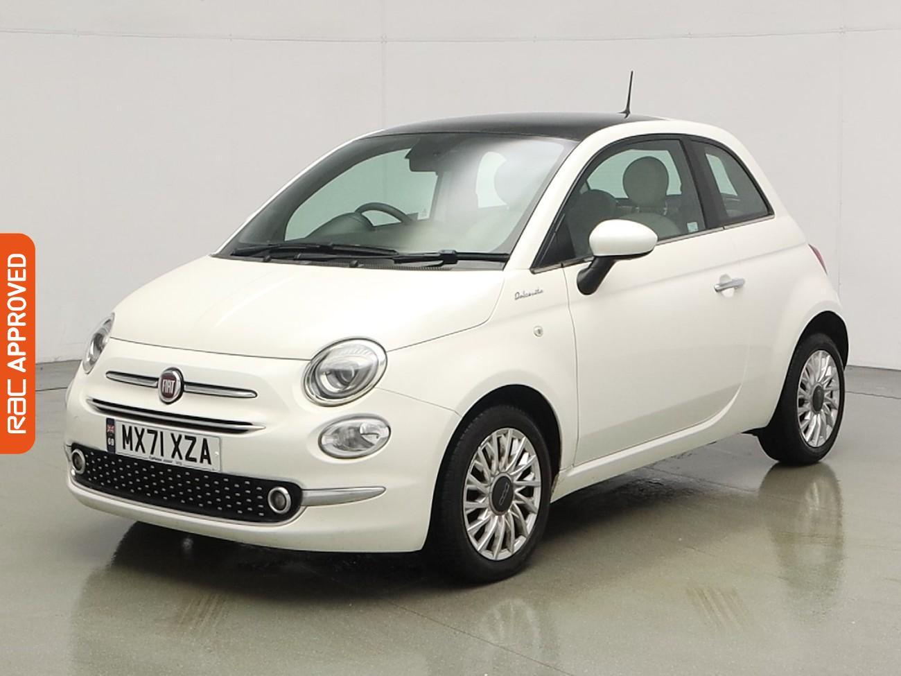 Used Fiat 500 2021 for sale - 77529538: Photo 25