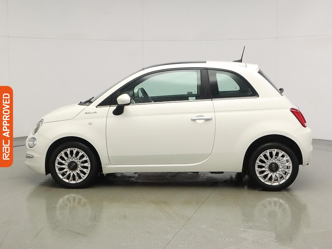 Used Fiat 500 2021 for sale - 77529538: Photo 26