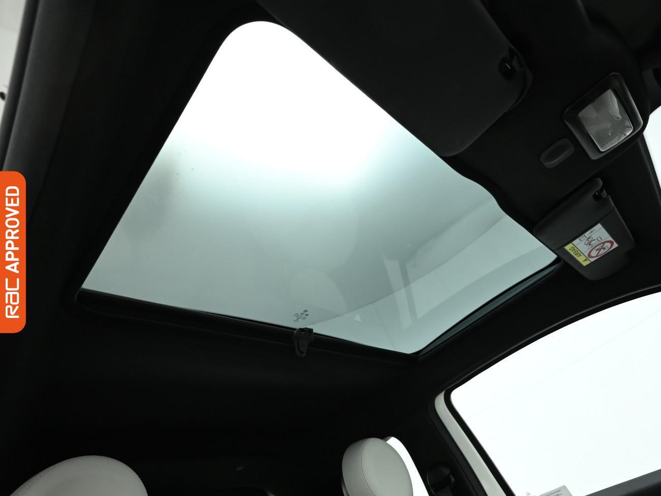 Used Fiat 500 2021 for sale - 77529538: Photo 3